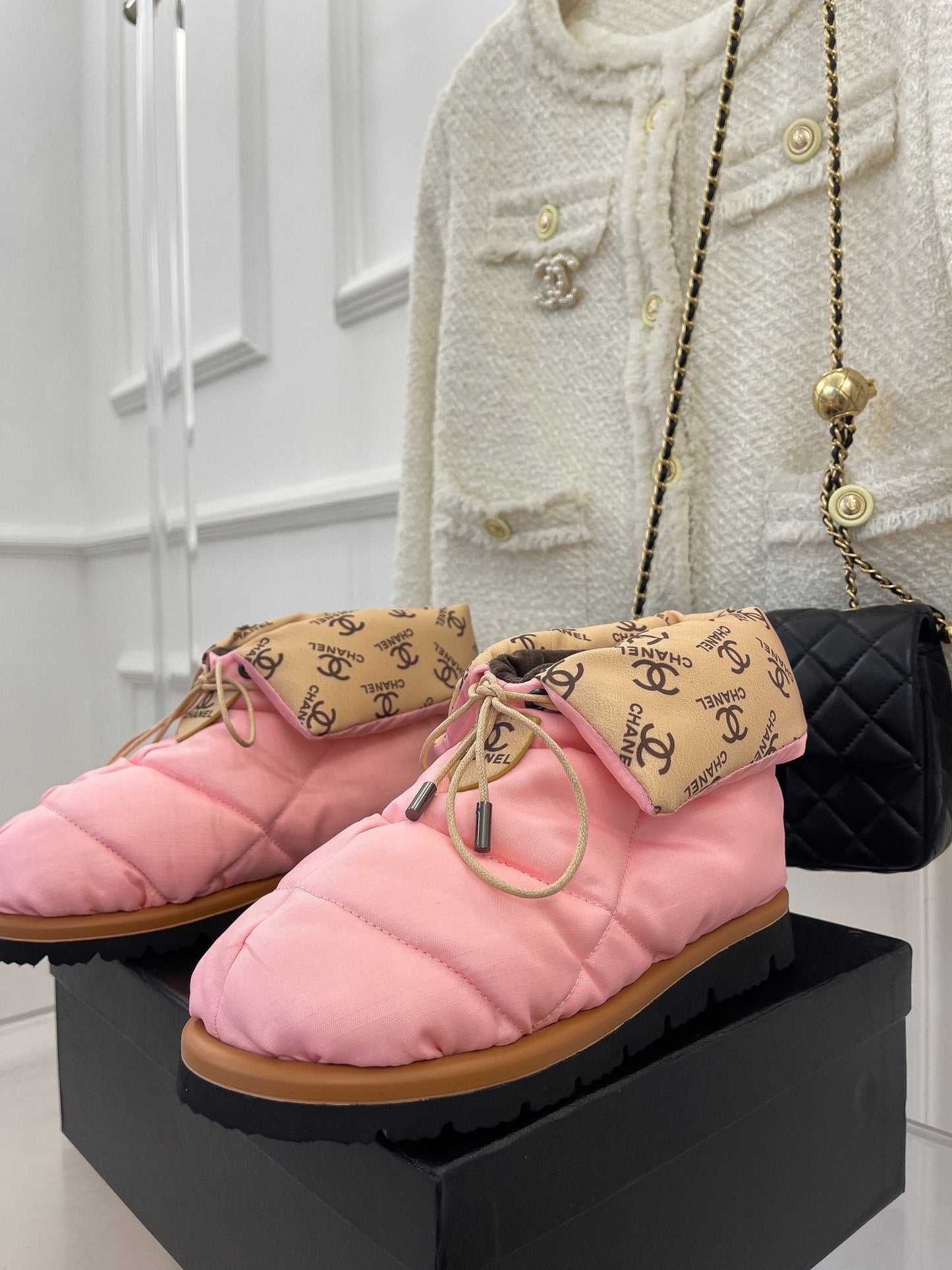 Luxury Shoes - LU-V - 420