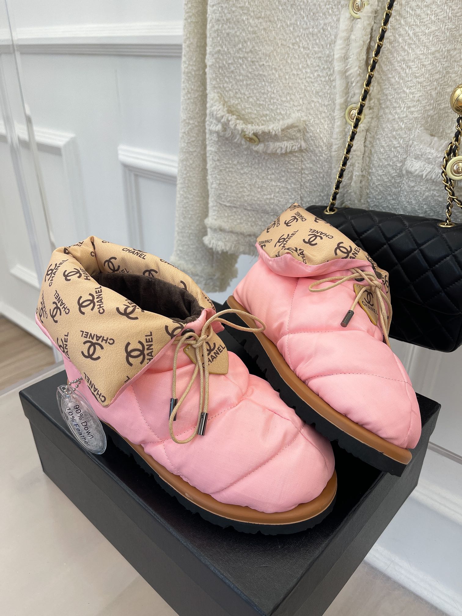 Luxury Shoes - LU-V - 420