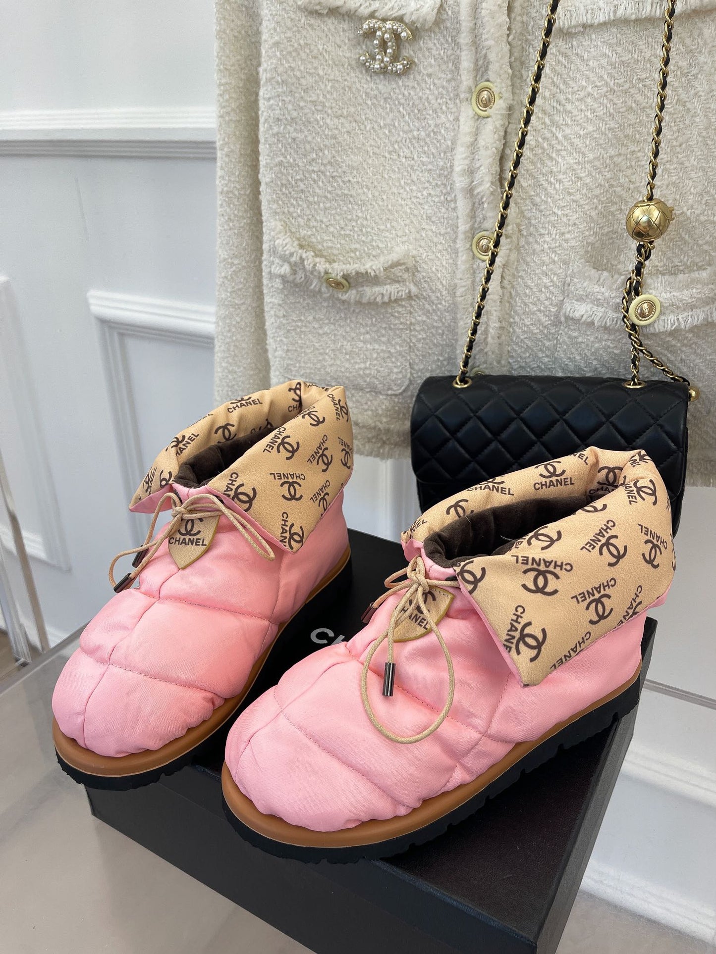 Luxury Shoes - LU-V - 420