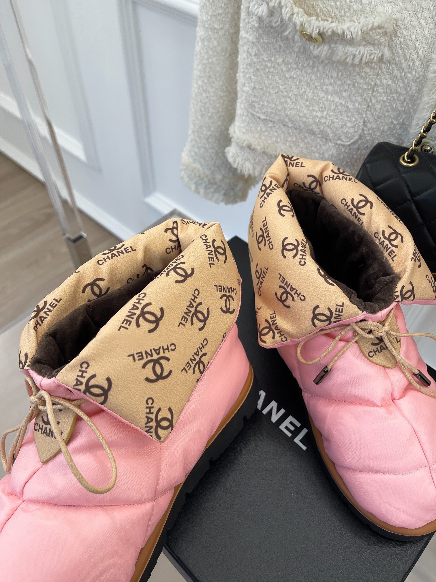 Luxury Shoes - LU-V - 420