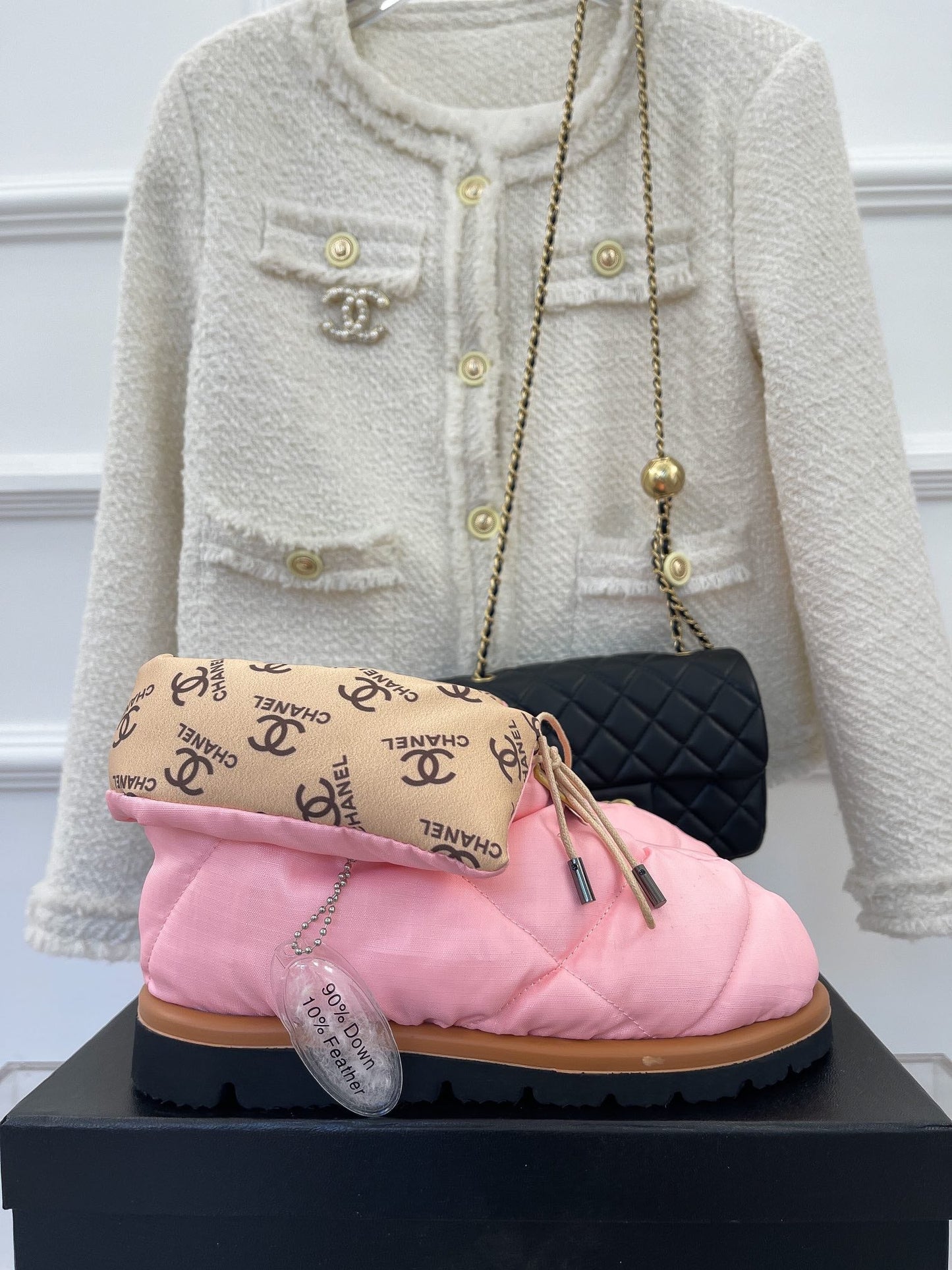 Luxury Shoes - LU-V - 420