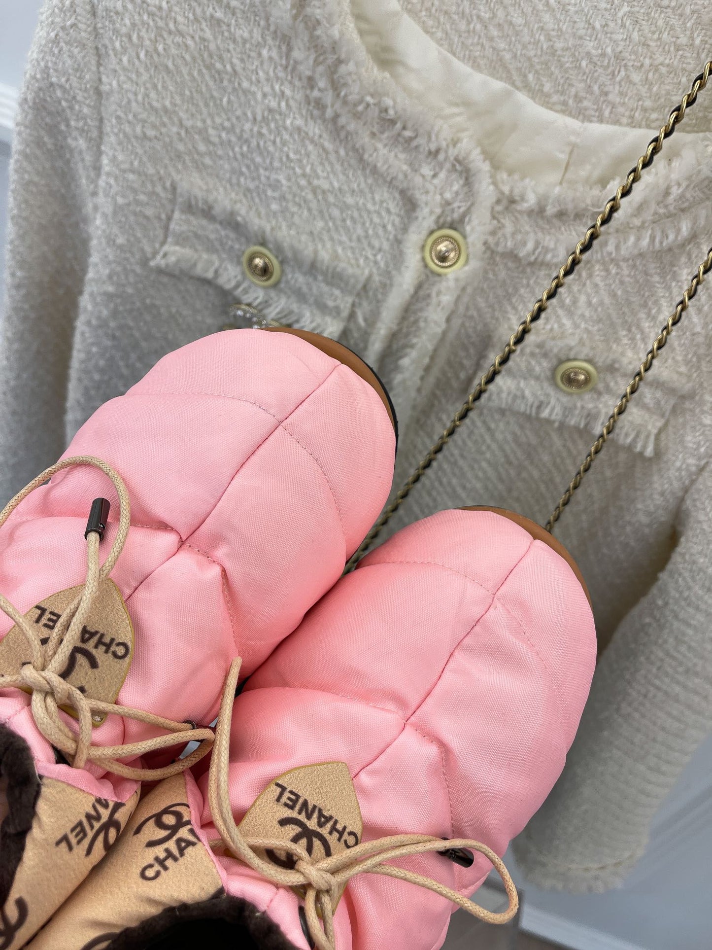 Luxury Shoes - LU-V - 420