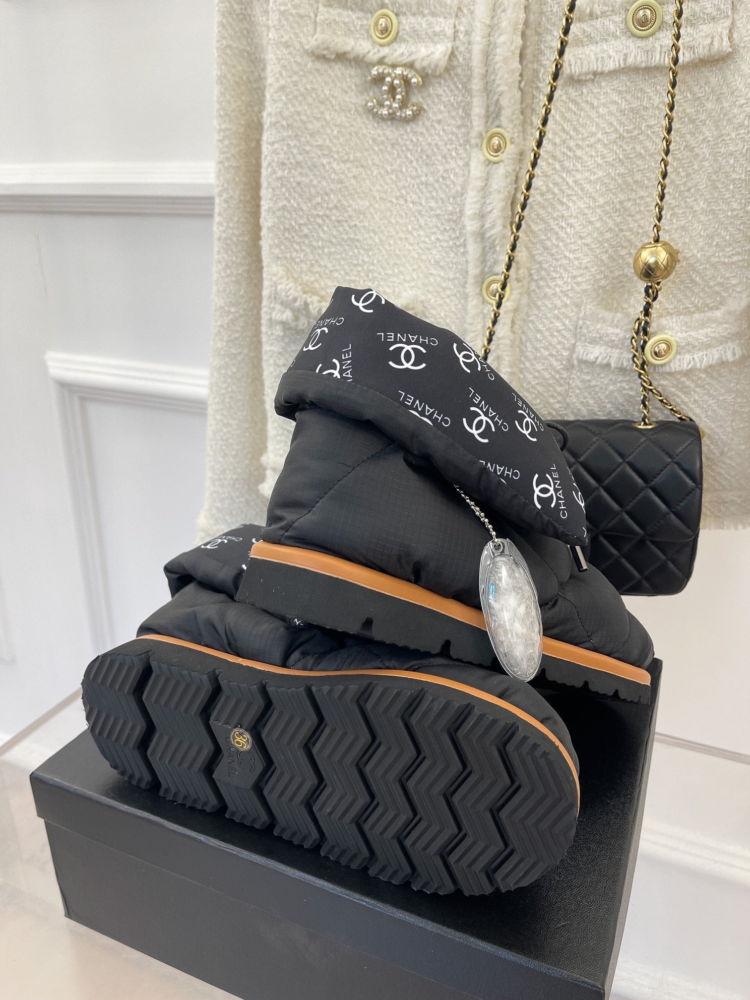 Luxury Shoes - LU-V - 419