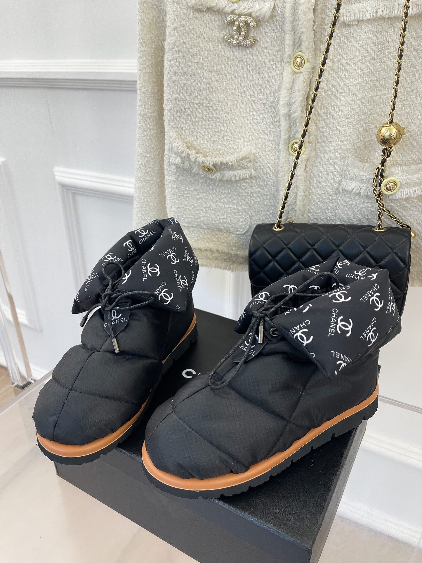 Luxury Shoes - LU-V - 419