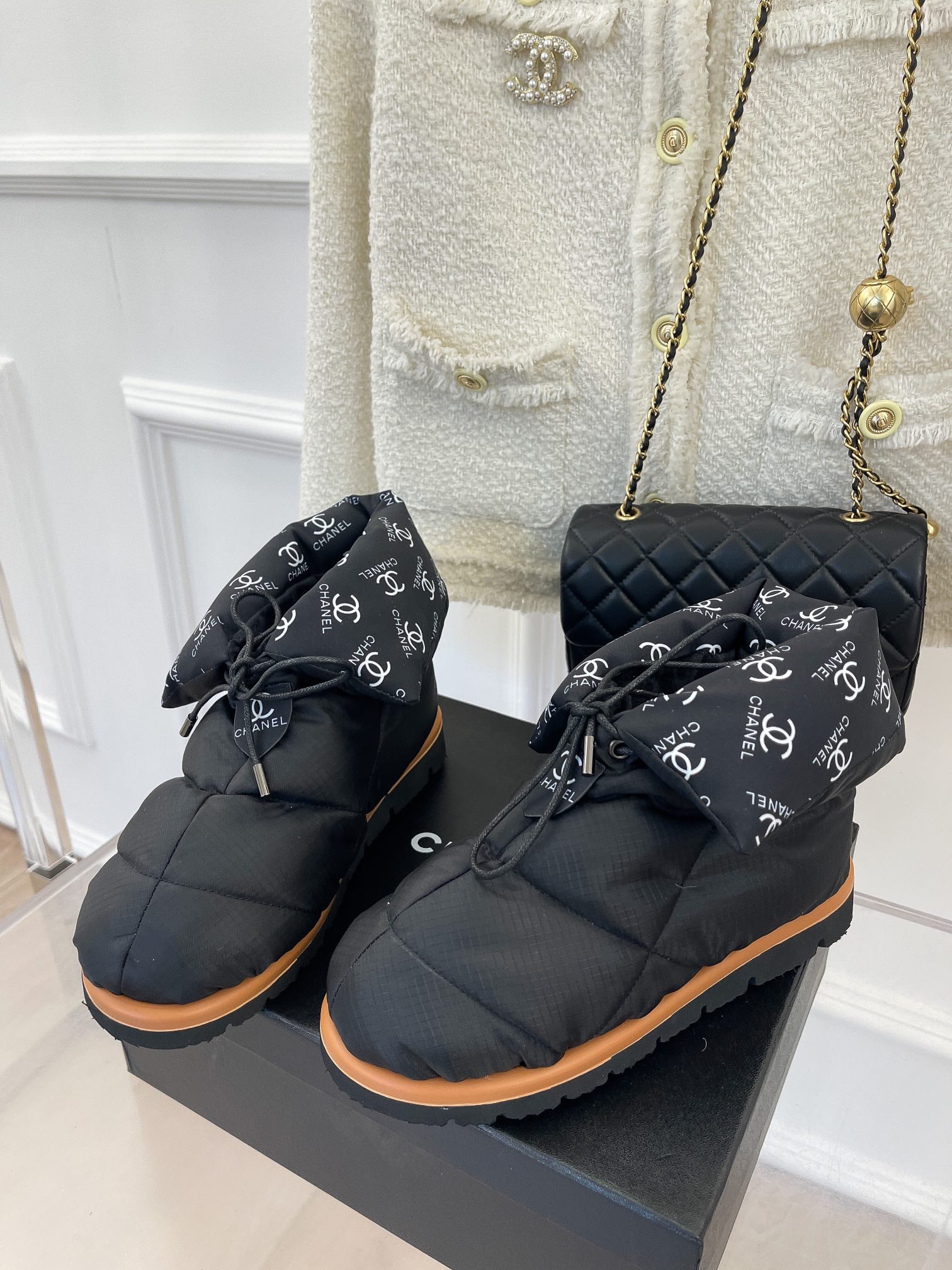 Luxury Shoes - LU-V - 419