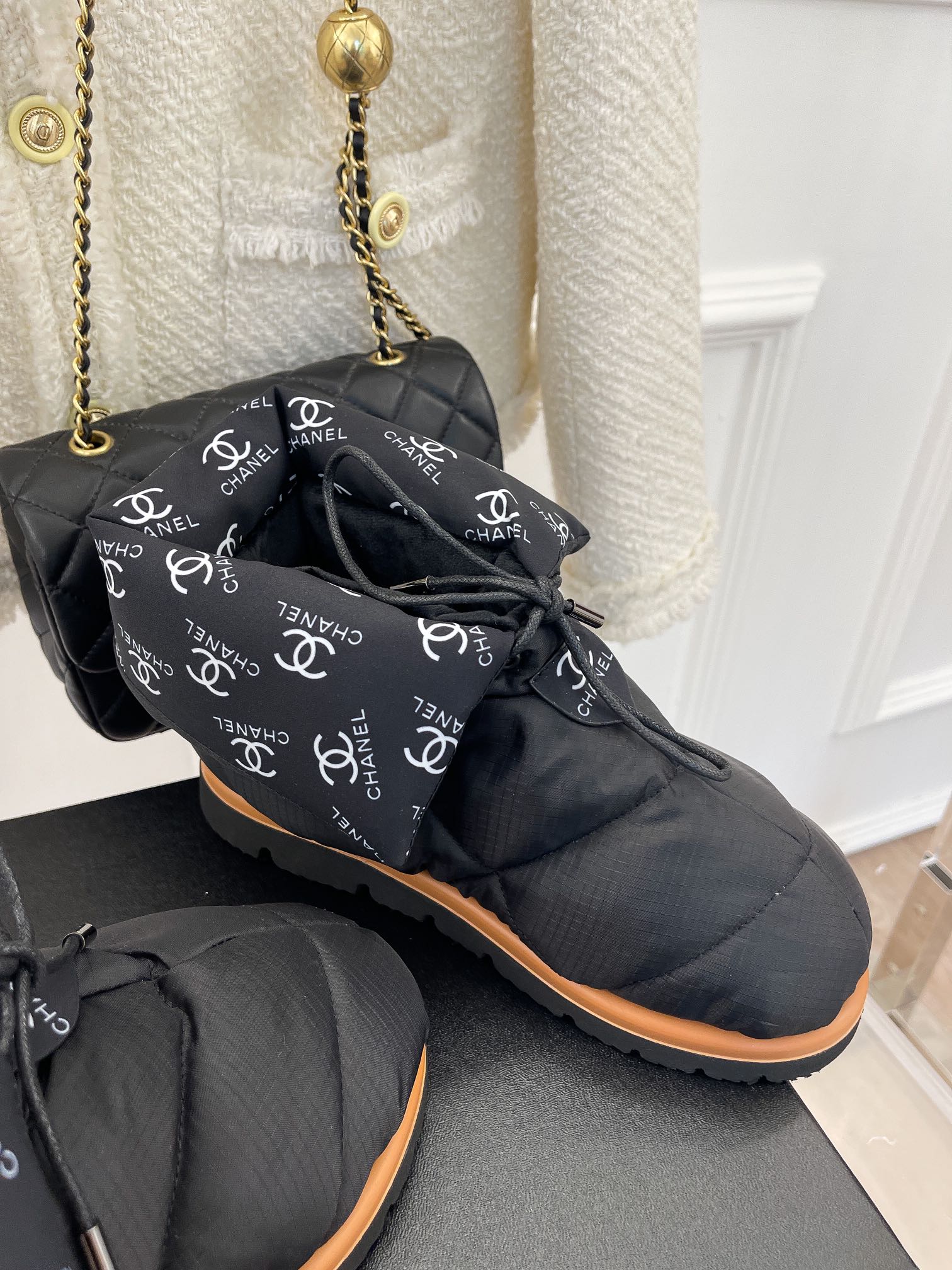 Luxury Shoes - LU-V - 419