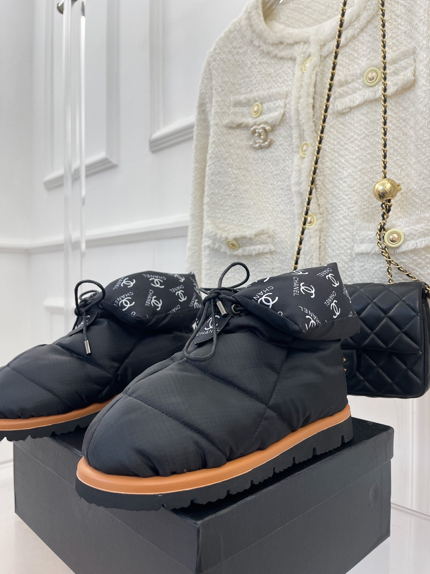 Luxury Shoes - LU-V - 419