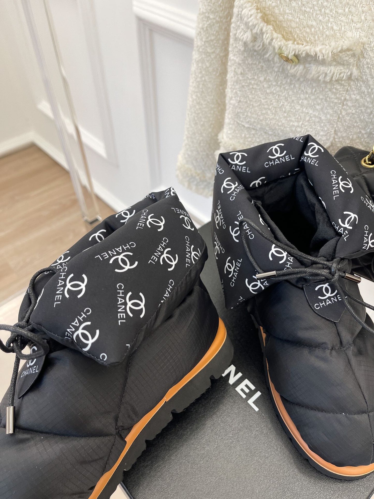 Luxury Shoes - LU-V - 419