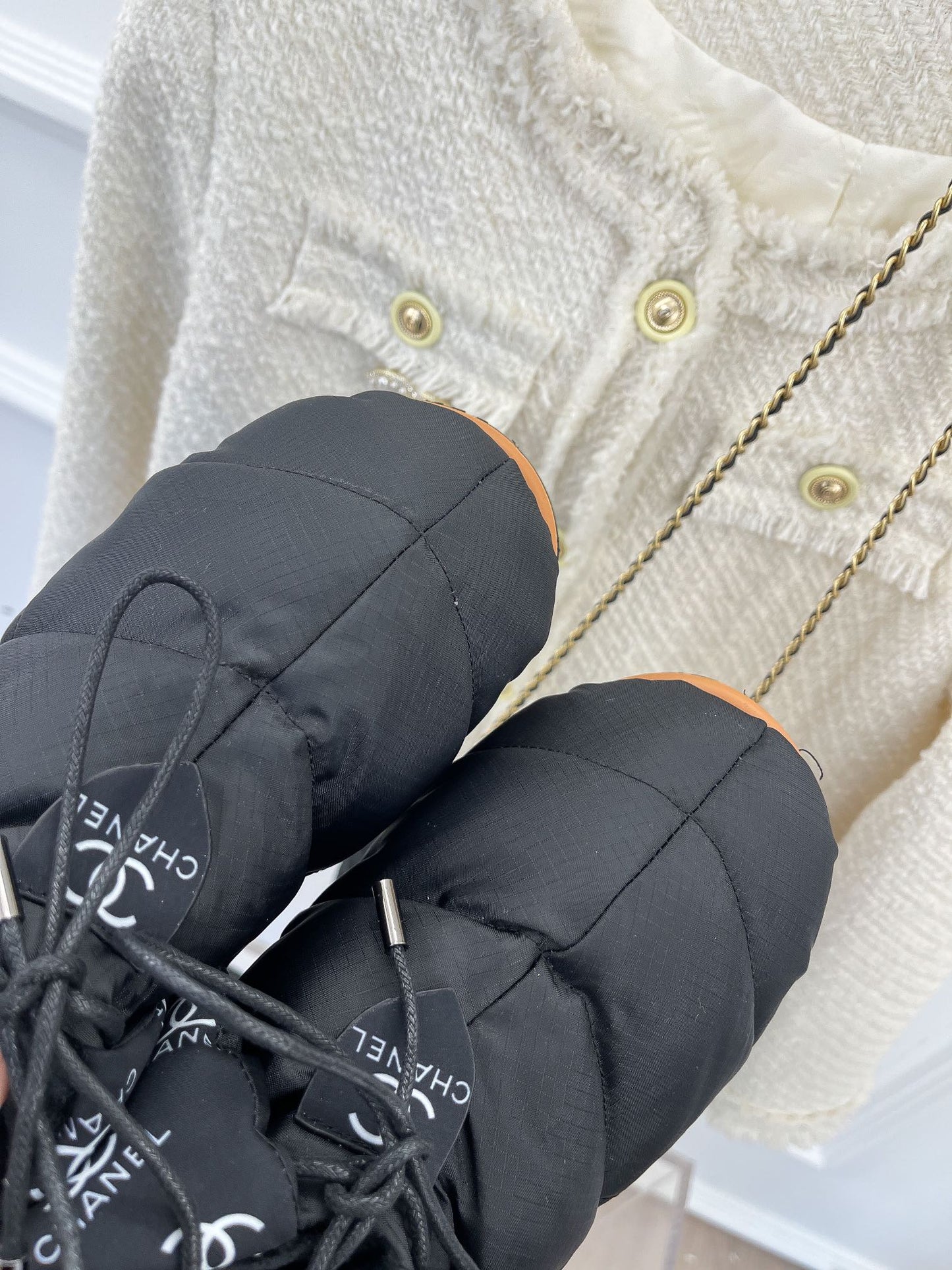 Luxury Shoes - LU-V - 419