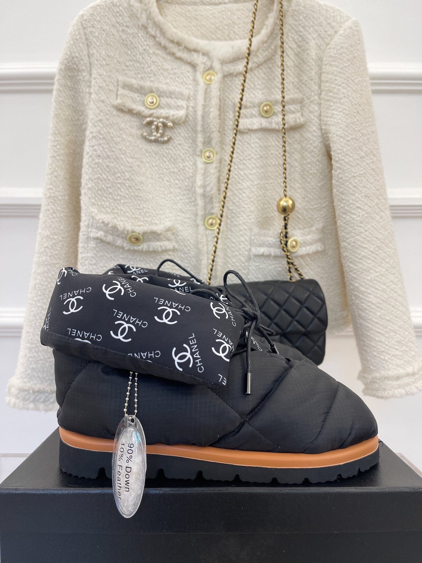 Luxury Shoes - LU-V - 419