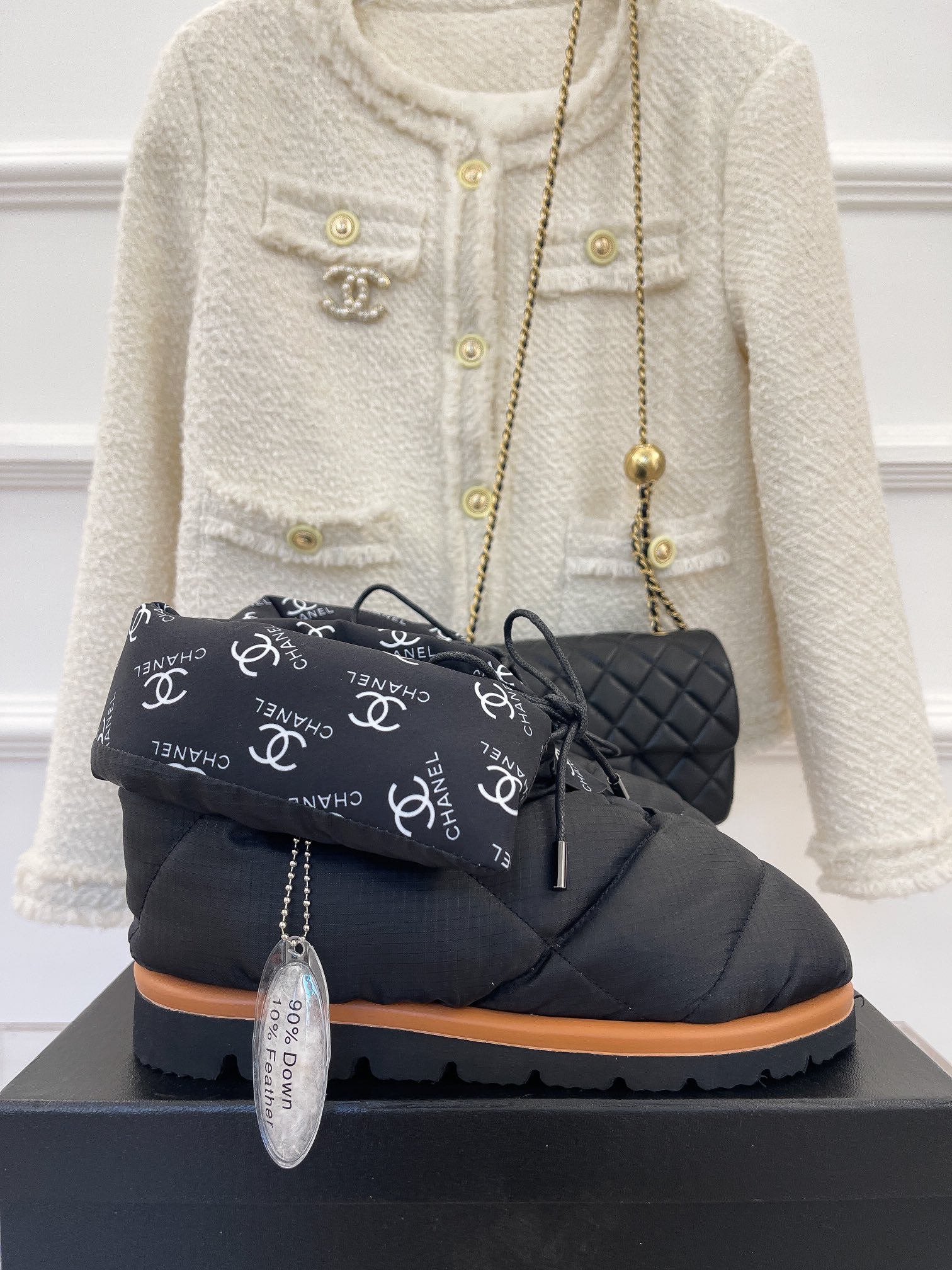 Luxury Shoes - LU-V - 419