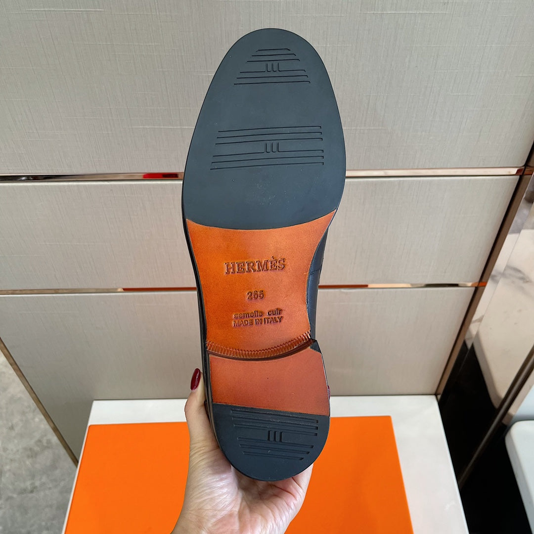 Luxury Shoes - HMS - 492