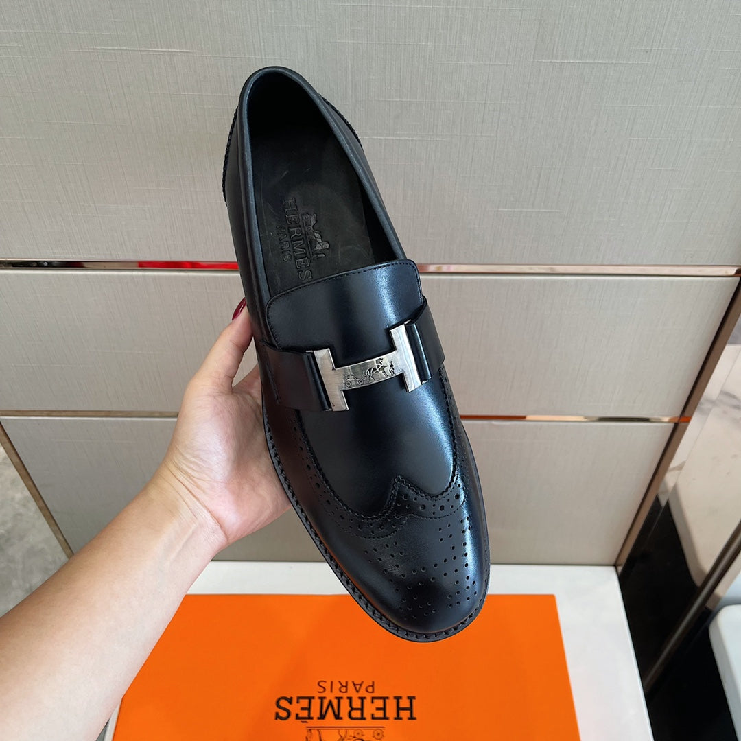 Luxury Shoes - HMS - 492