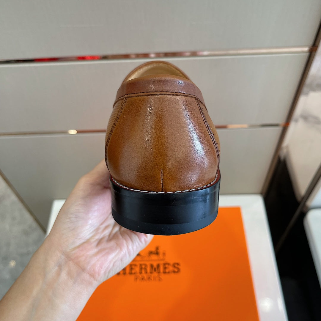 Luxury Shoes - HMS - 493