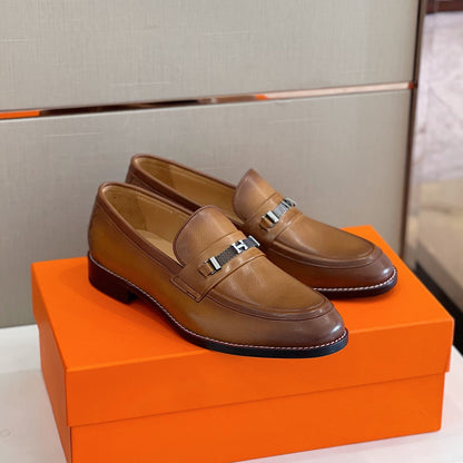 Luxury Shoes - HMS - 493