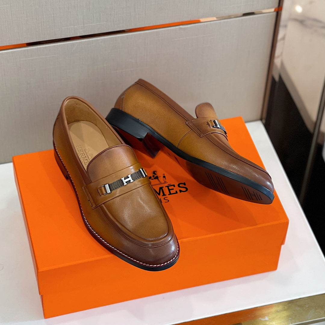 Luxury Shoes - HMS - 493