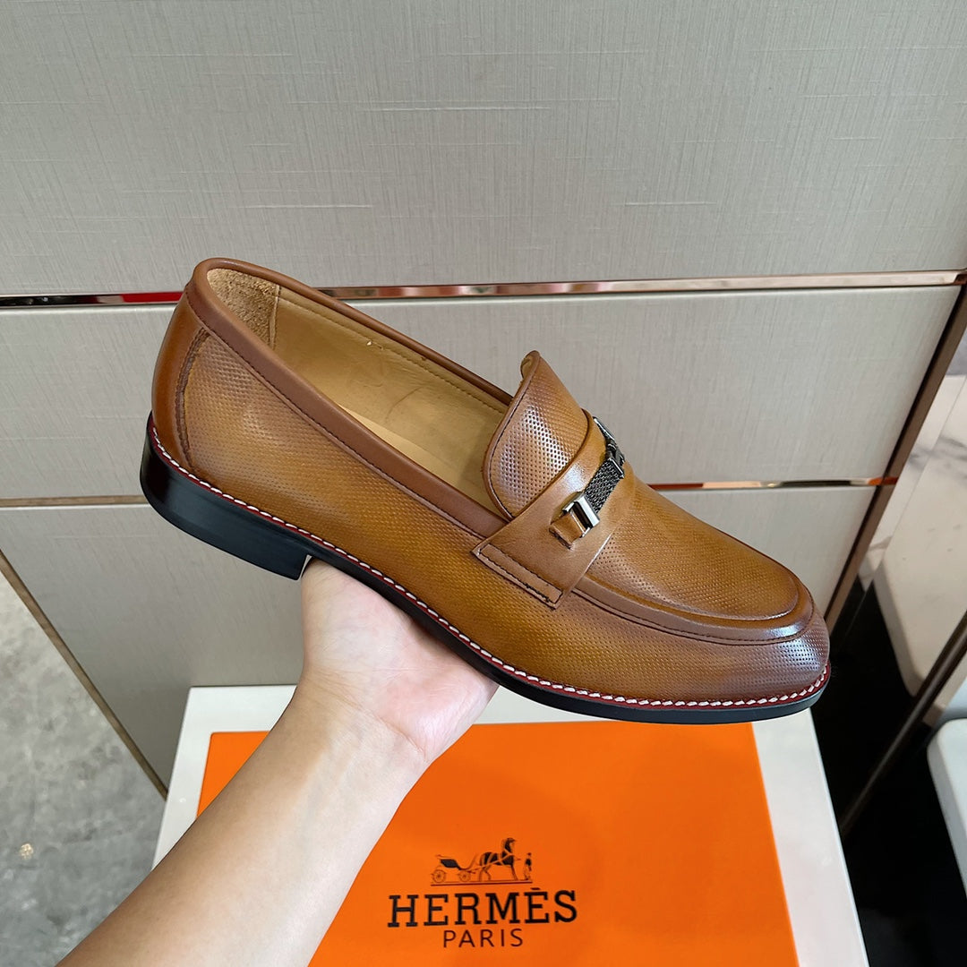 Luxury Shoes - HMS - 493