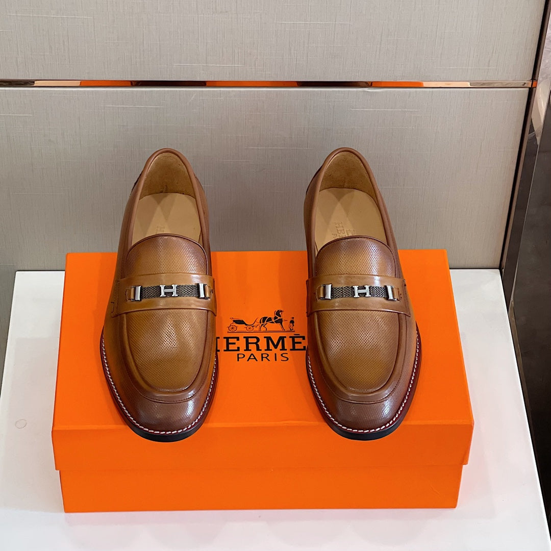 Luxury Shoes - HMS - 493