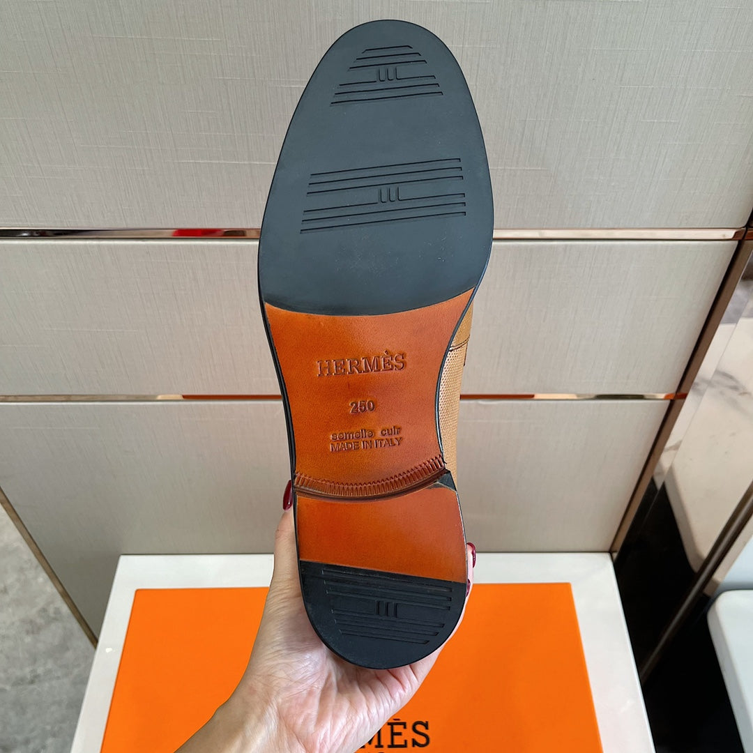 Luxury Shoes - HMS - 493