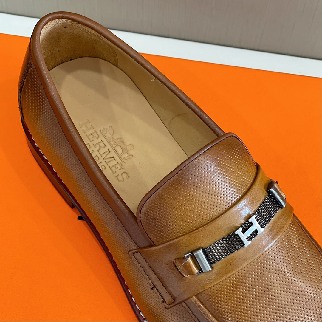 Luxury Shoes - HMS - 493