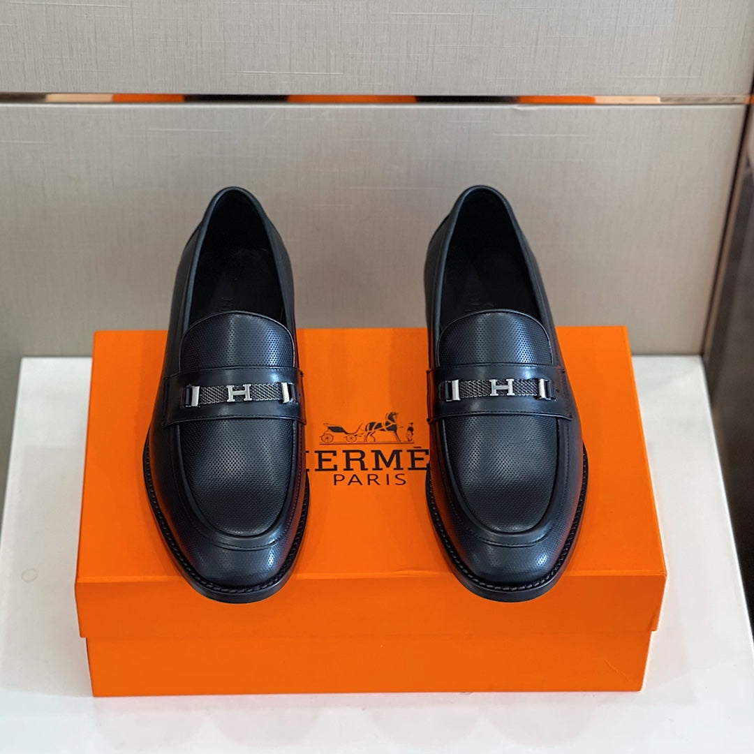 Luxury Shoes - HMS - 494