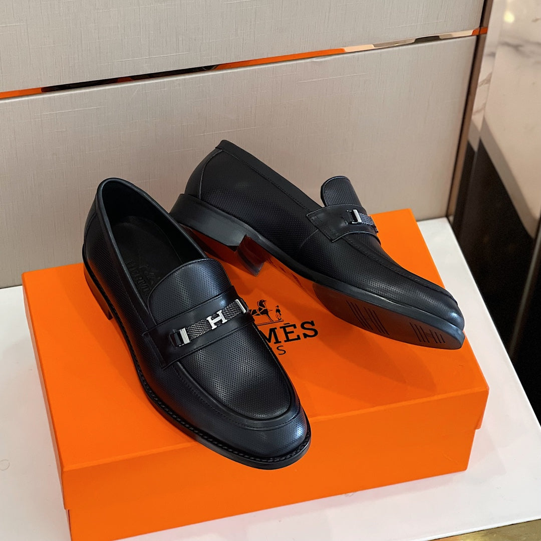 Luxury Shoes - HMS - 494