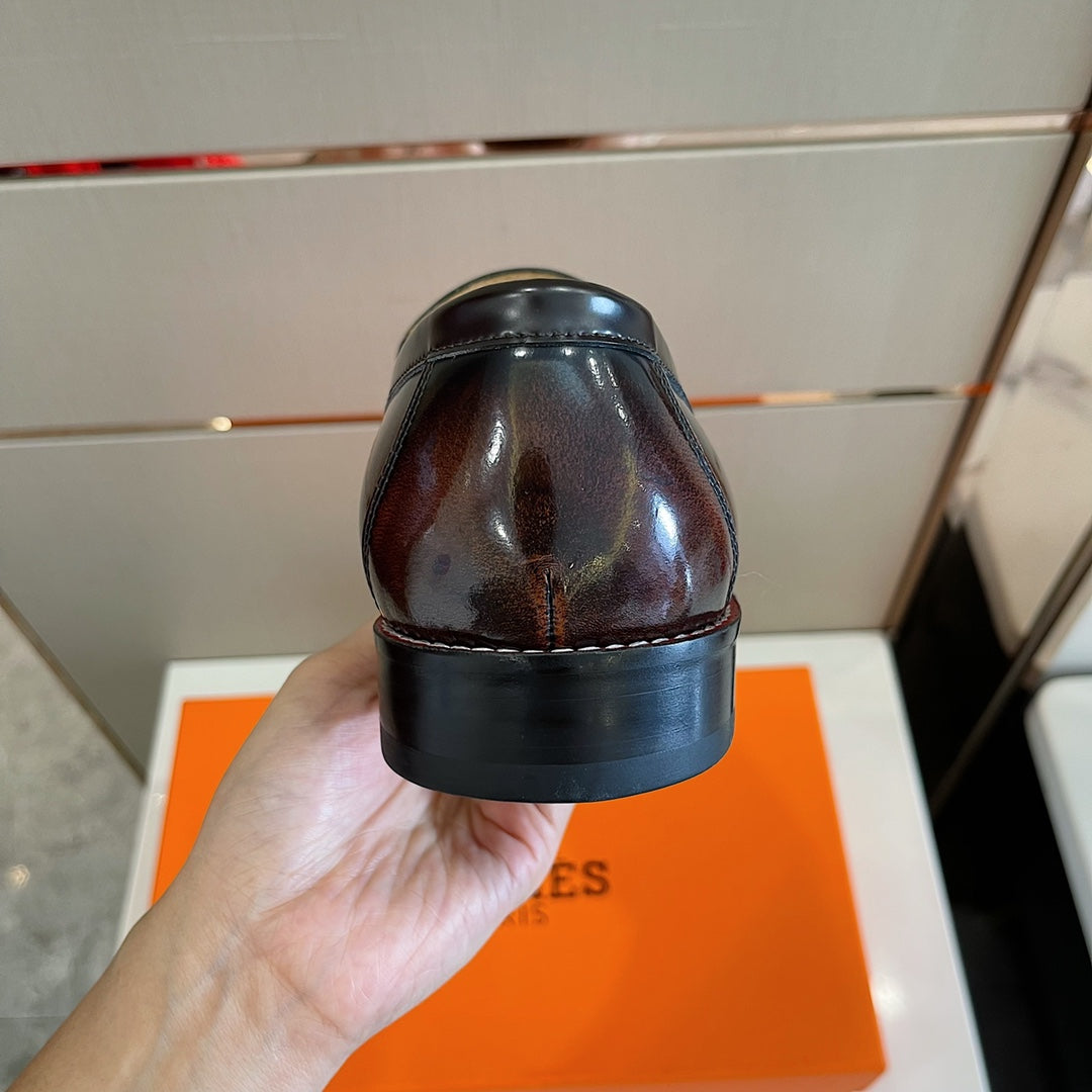 Luxury Shoes - HMS - 496