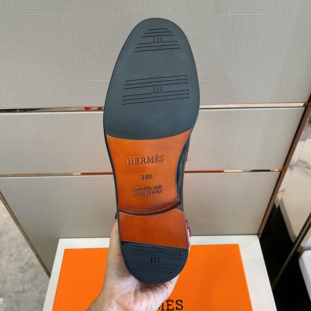 Luxury Shoes - HMS - 496