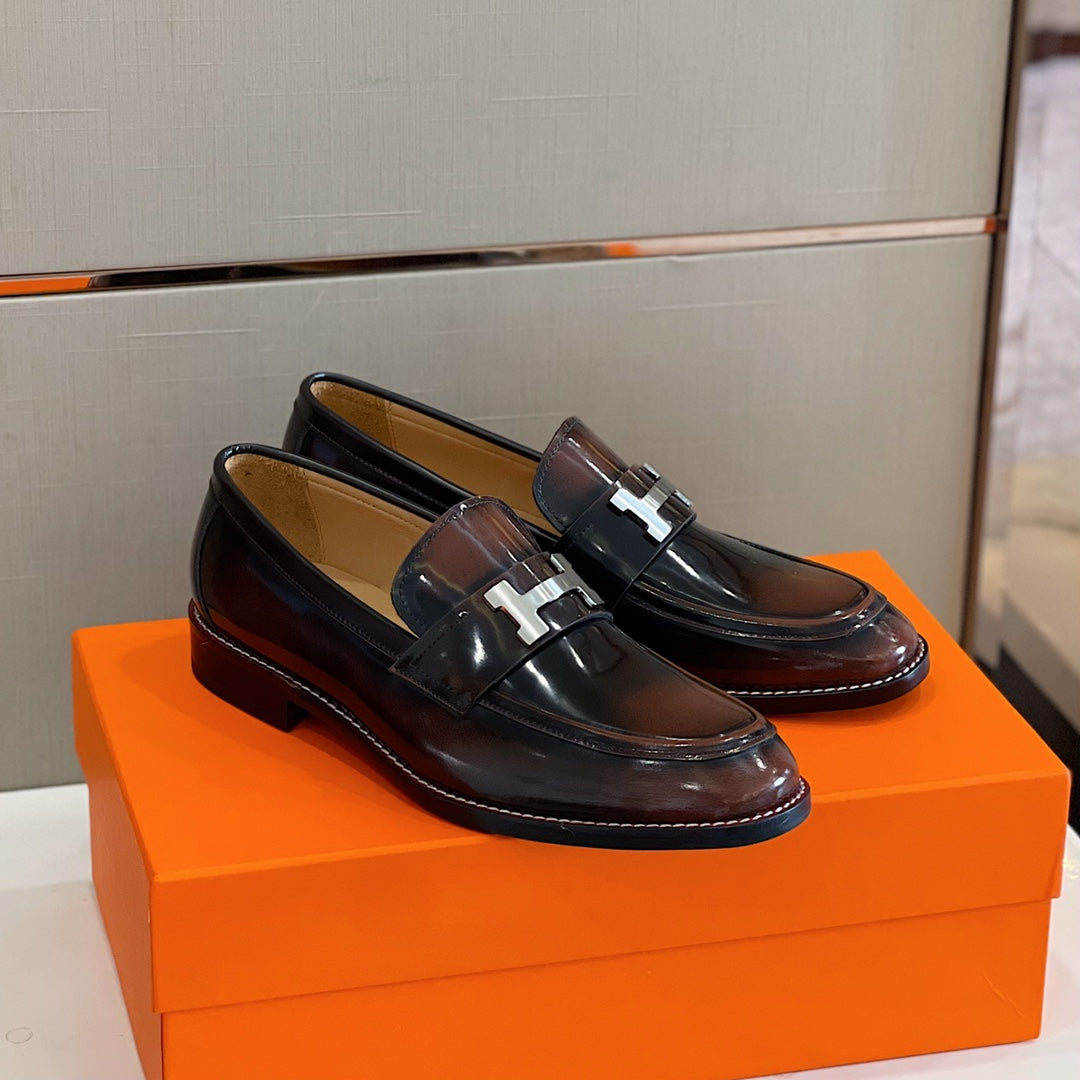 Luxury Shoes - HMS - 496