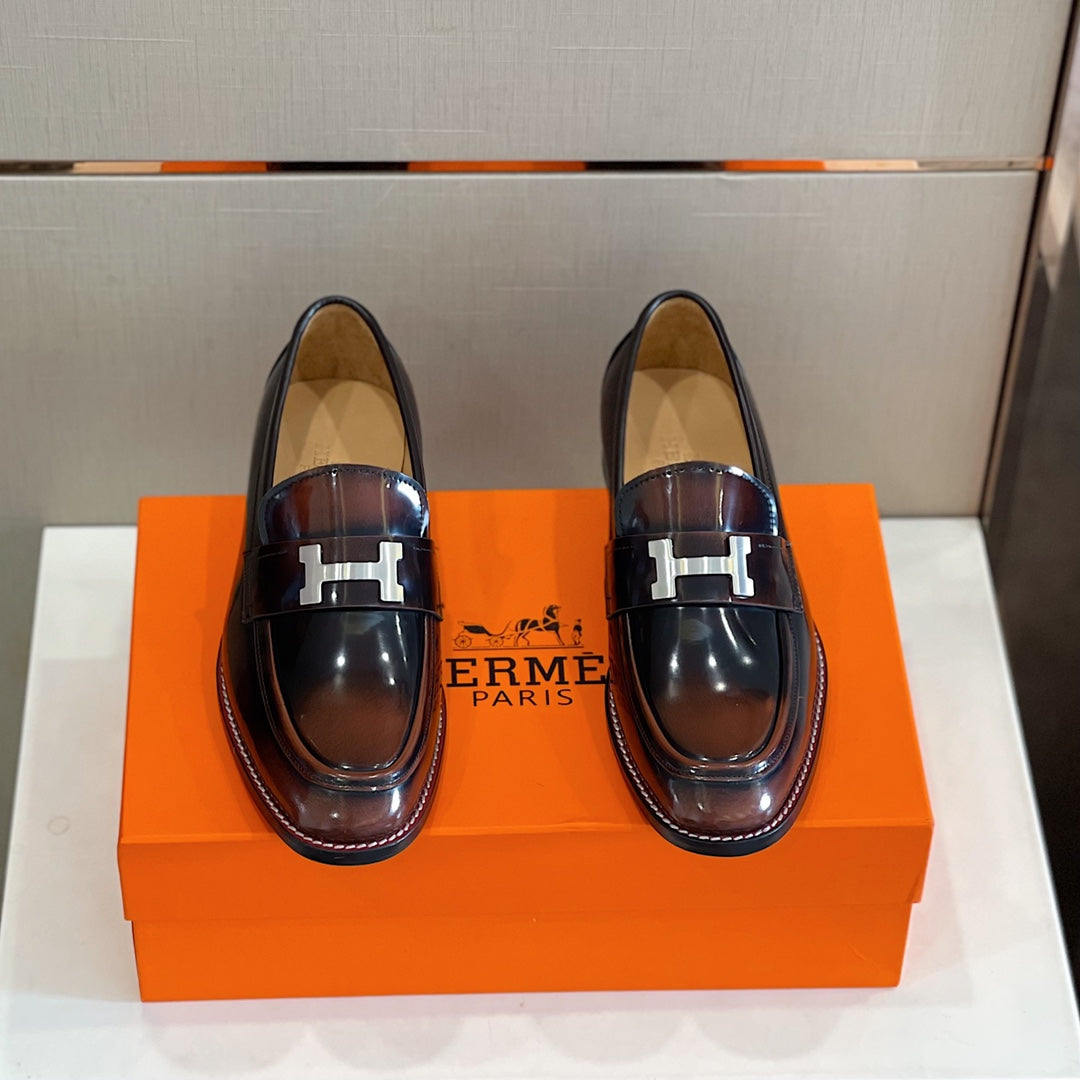 Luxury Shoes - HMS - 496