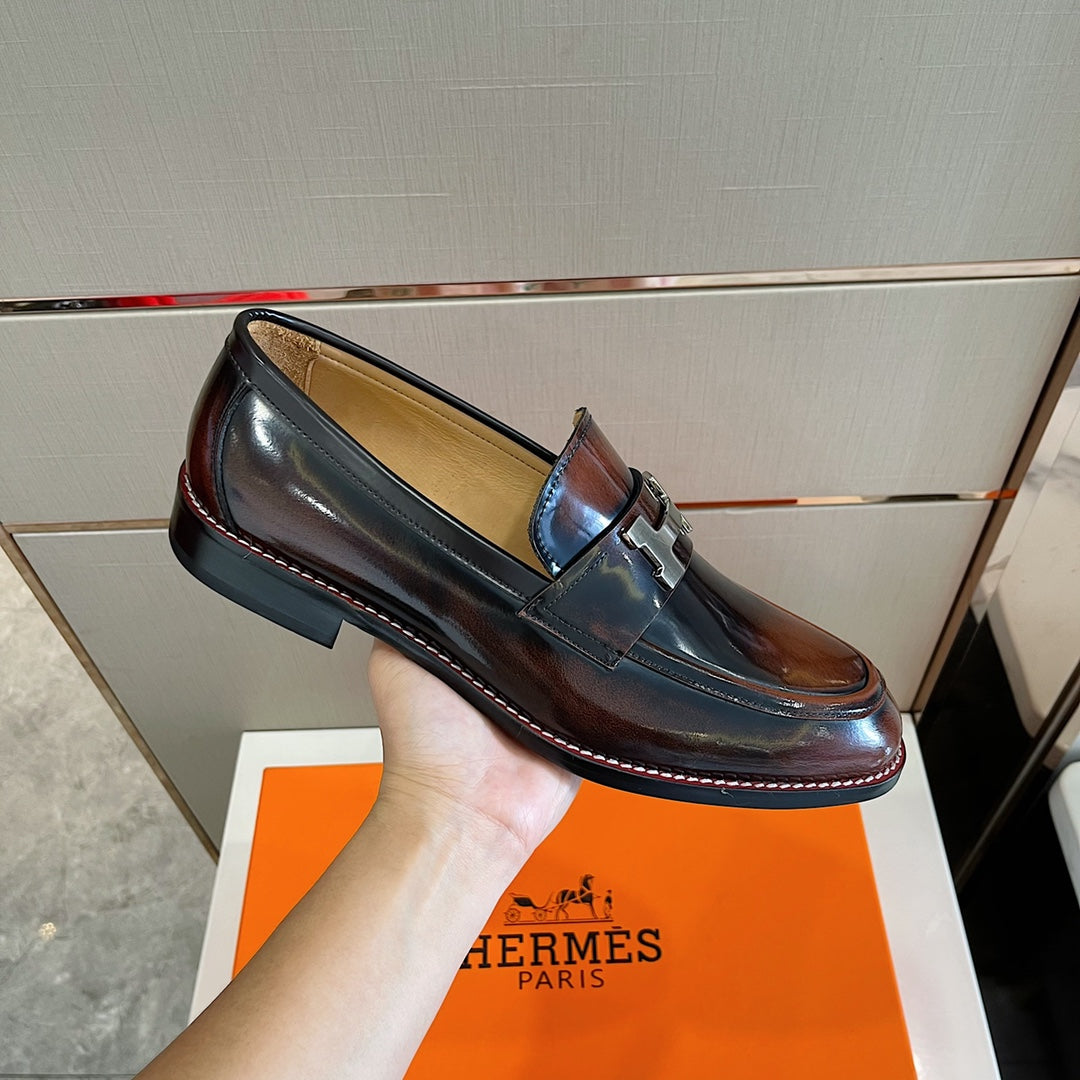 Luxury Shoes - HMS - 496