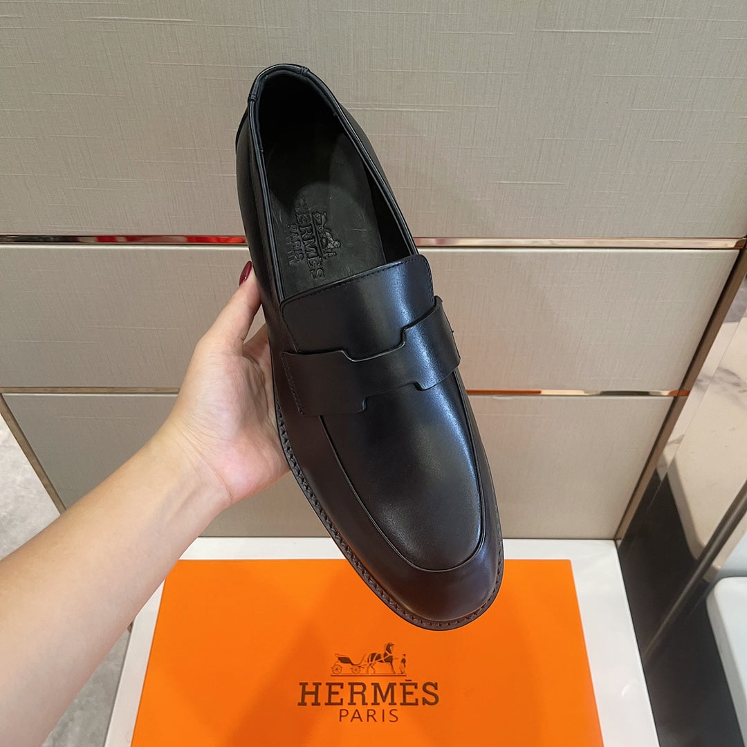 Luxury Shoes - HMS - 499