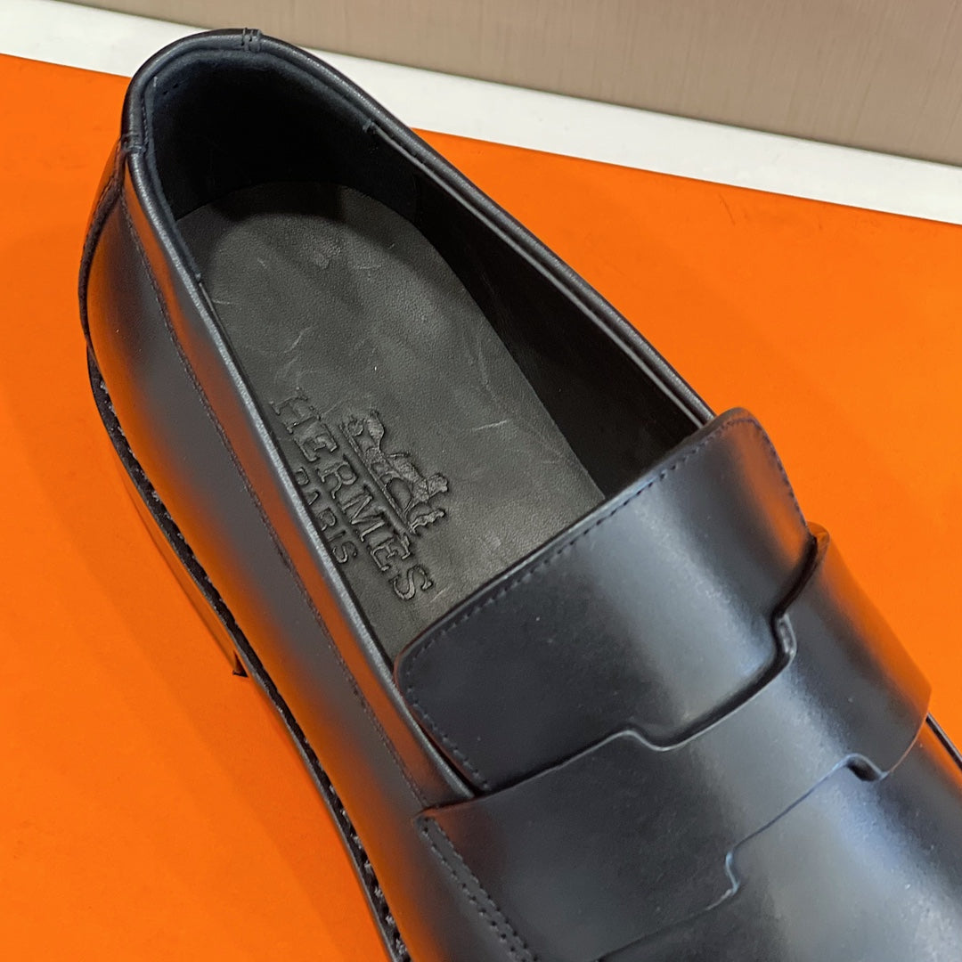 Luxury Shoes - HMS - 499