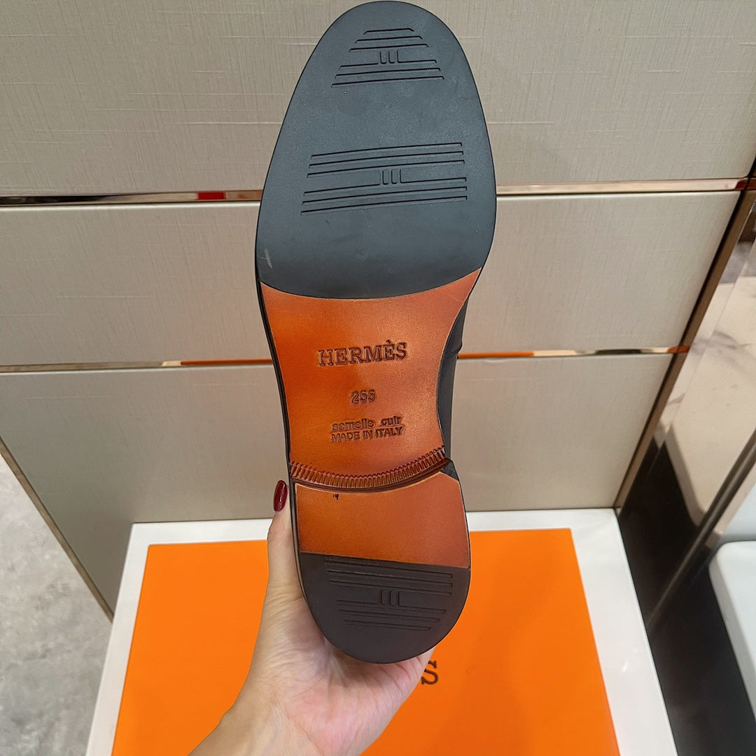 Luxury Shoes - HMS - 499