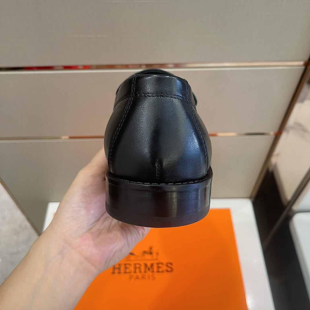 Luxury Shoes - HMS - 499