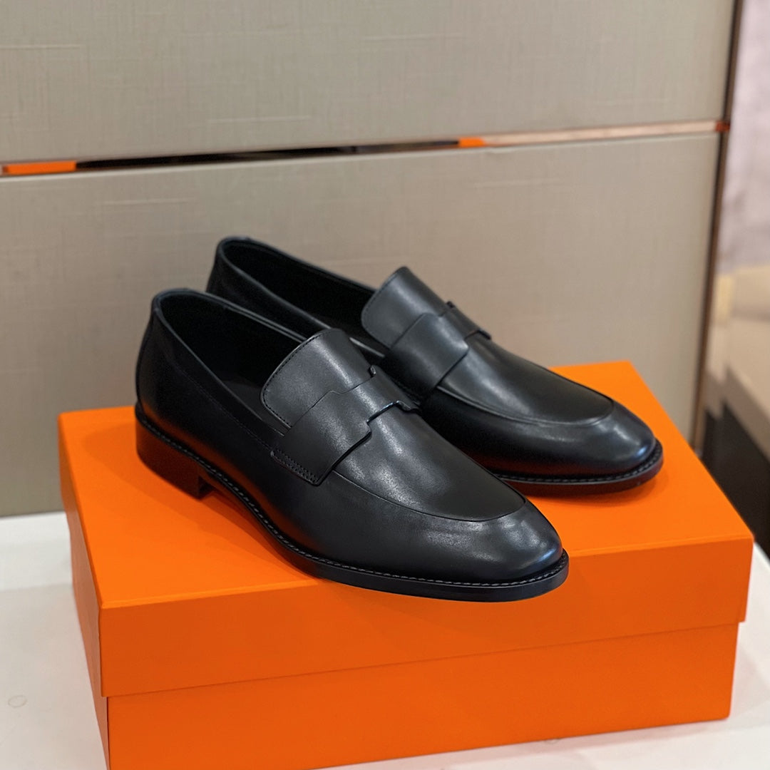 Luxury Shoes - HMS - 499