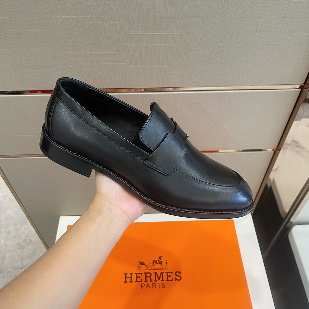 Luxury Shoes - HMS - 499