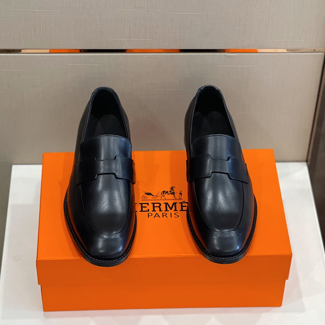 Luxury Shoes - HMS - 499