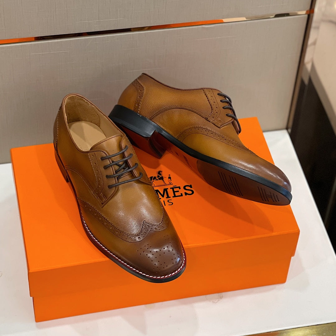 Luxury Shoes - HMS - 500