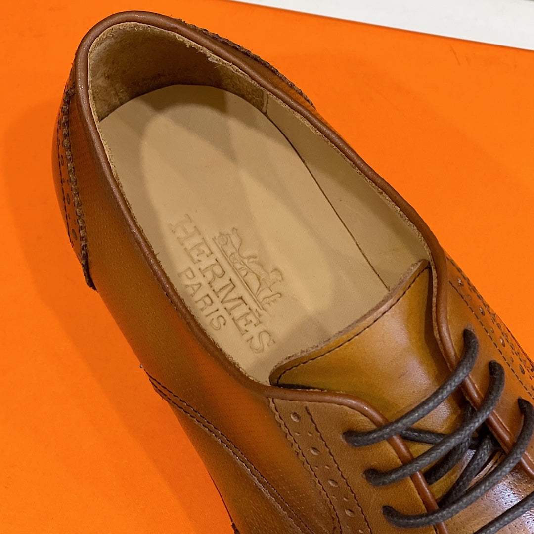 Luxury Shoes - HMS - 500