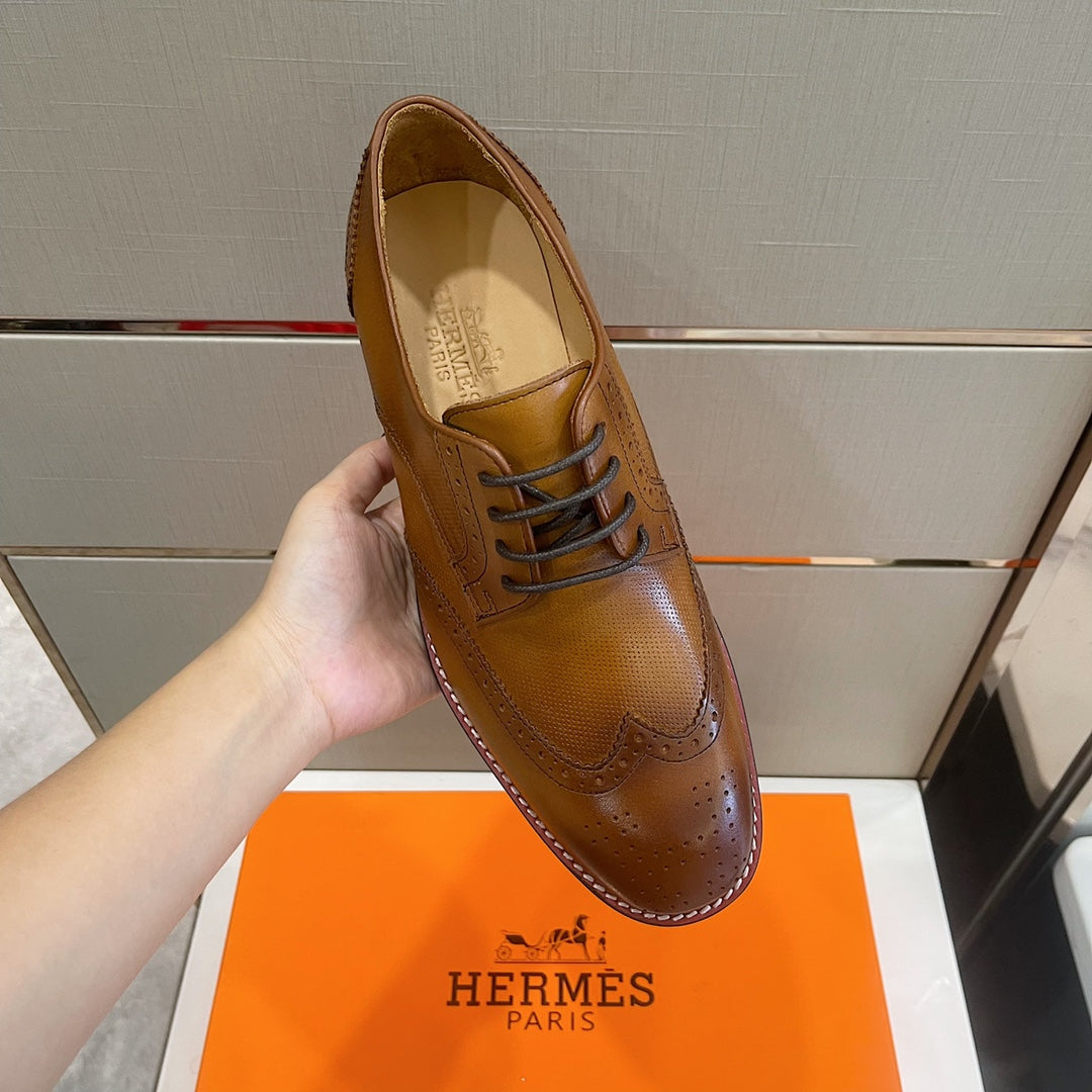 Luxury Shoes - HMS - 500