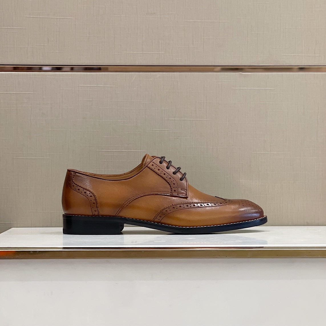 Luxury Shoes - HMS - 500