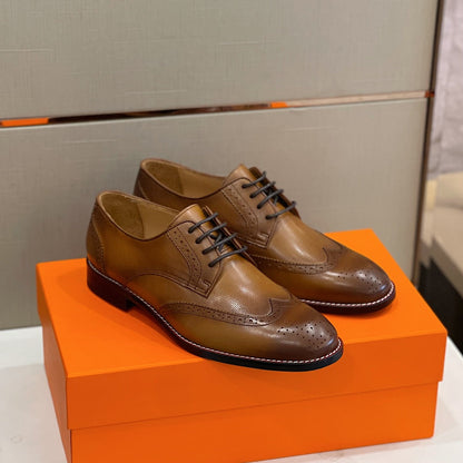 Luxury Shoes - HMS - 500