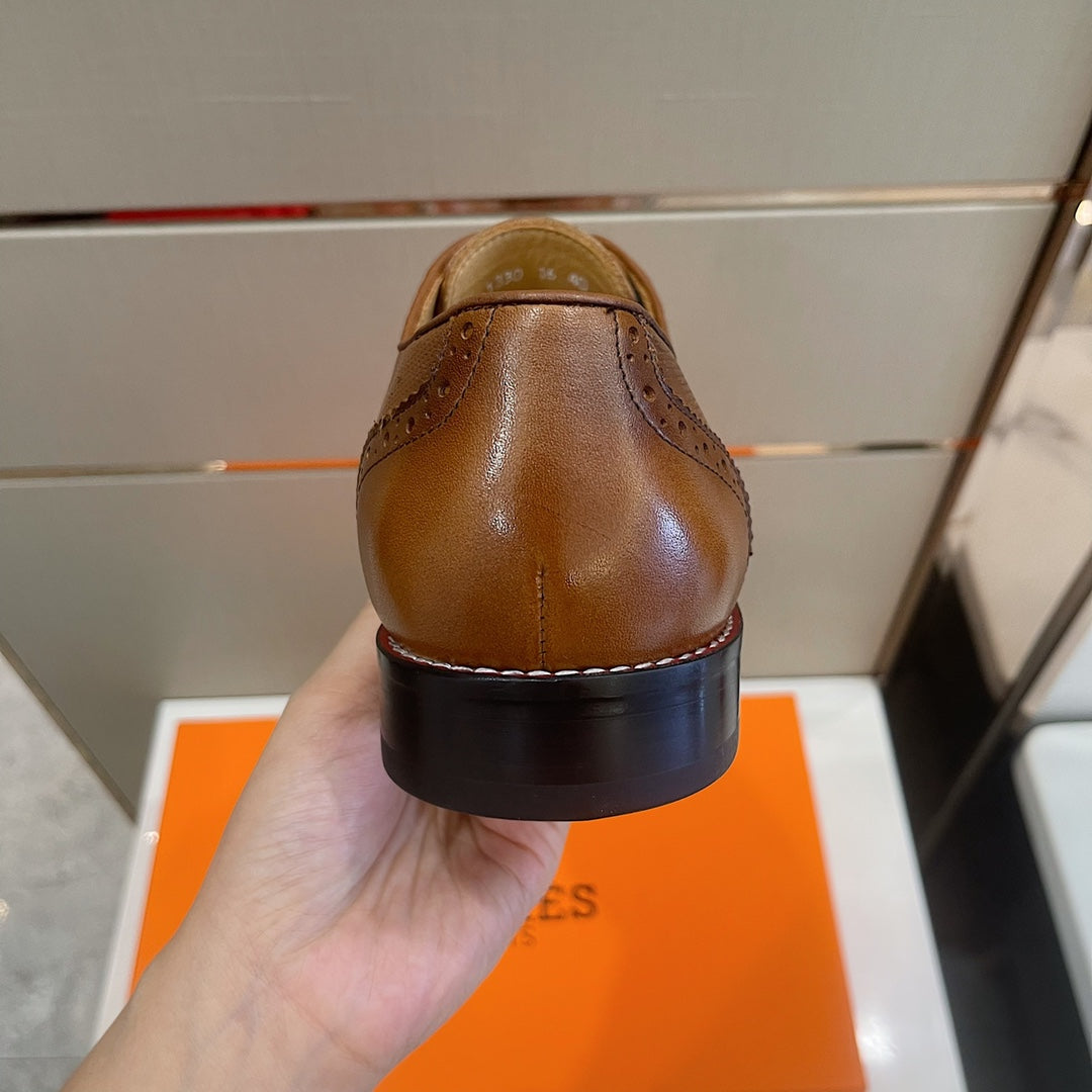 Luxury Shoes - HMS - 500