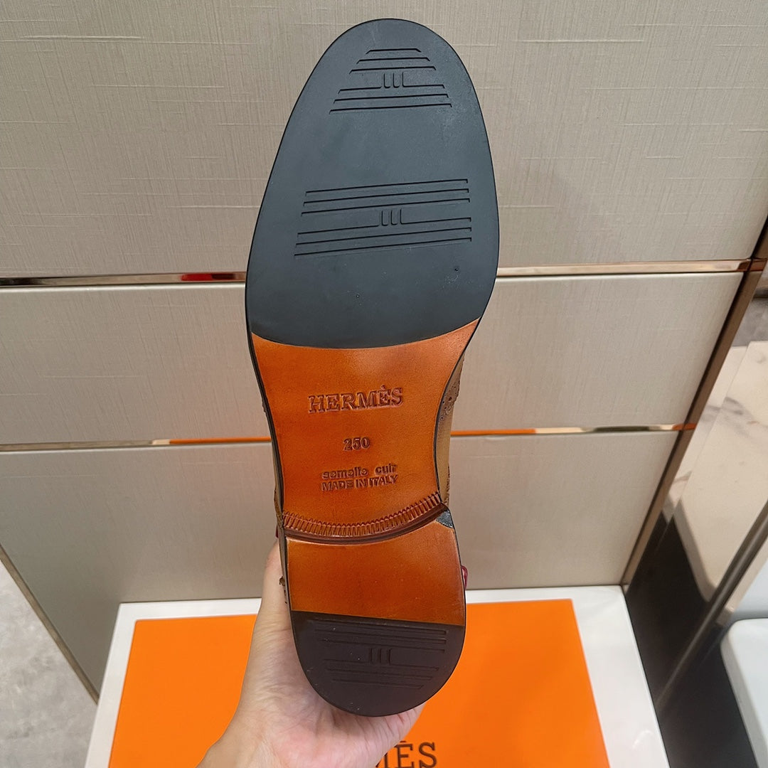 Luxury Shoes - HMS - 500