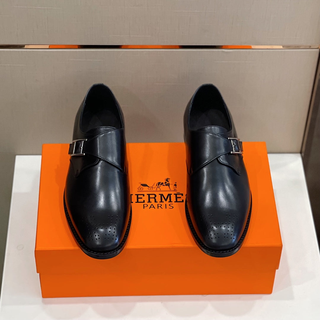 Luxury Shoes - HMS - 501