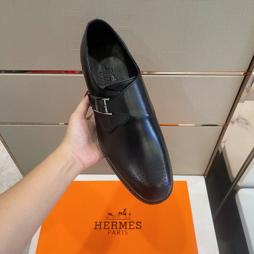 Luxury Shoes - HMS - 501