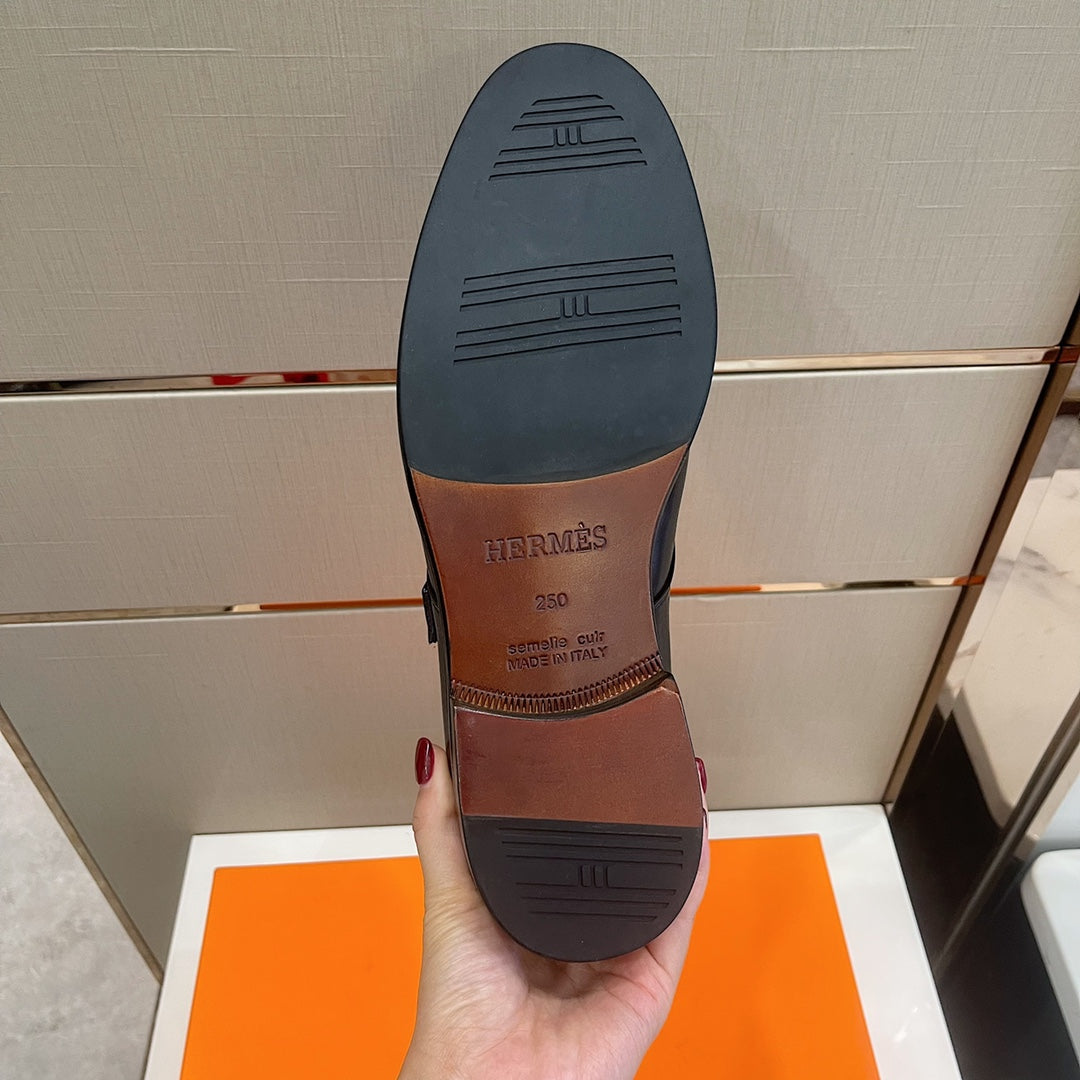 Luxury Shoes - HMS - 501