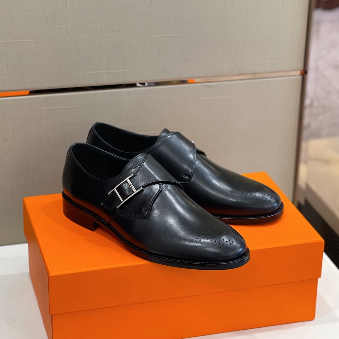 Luxury Shoes - HMS - 501