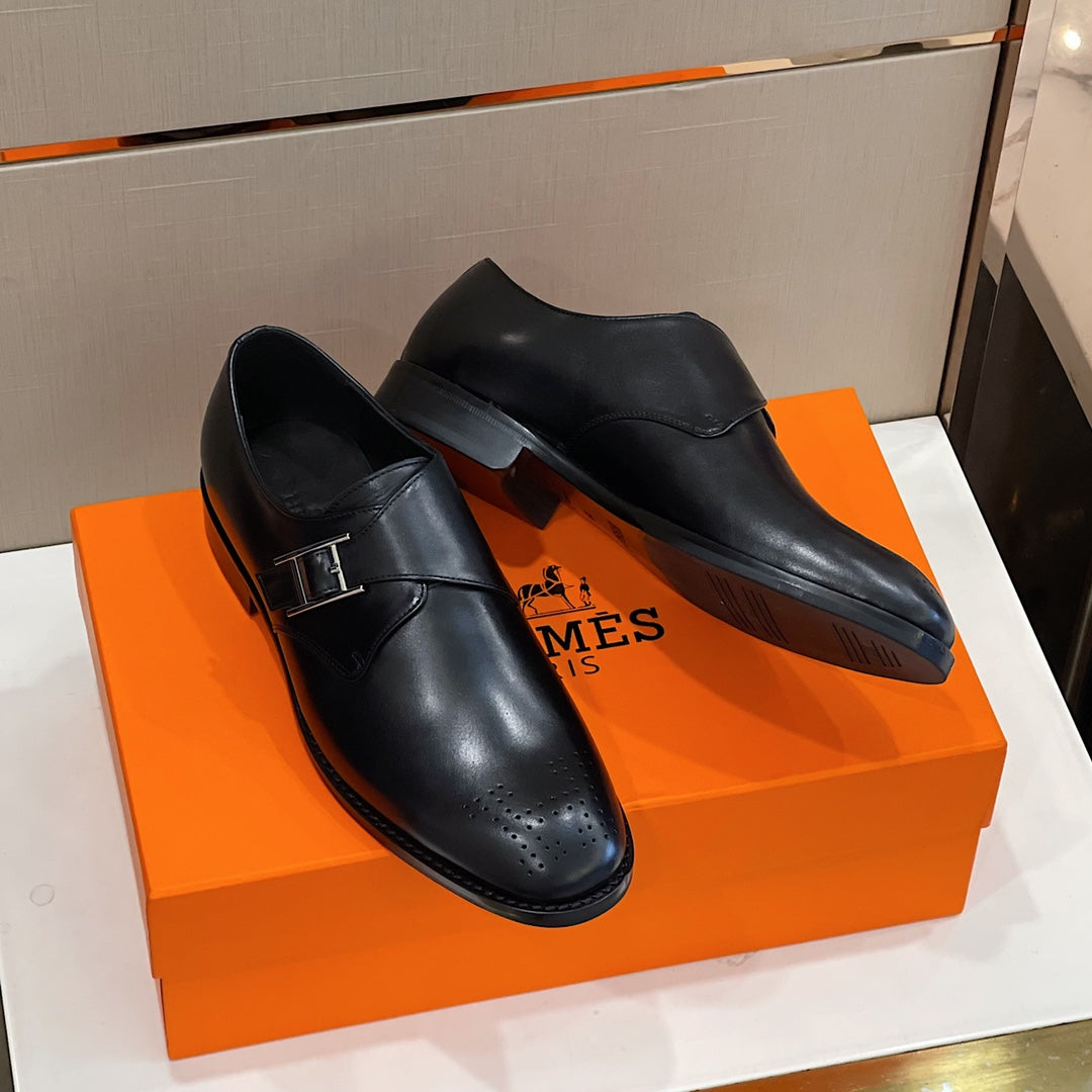 Luxury Shoes - HMS - 501